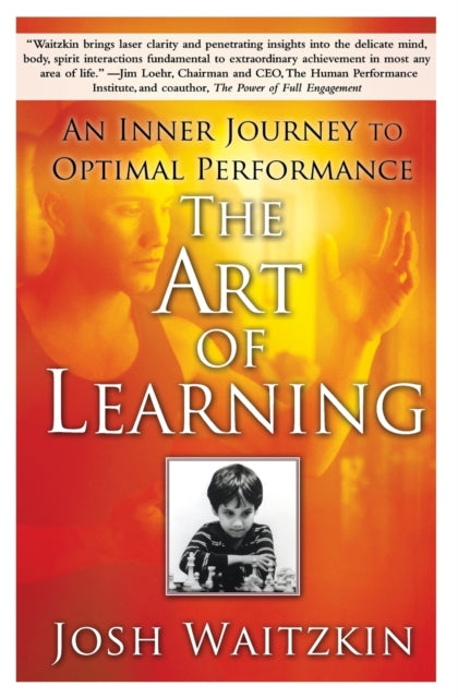Binding: Paperback
Description: In THE ART OF Learning Waitzkin offers an inside look at two of the world's most intense subcultures while also sharing the principles at the core of his success.