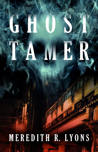 Binding: Hardcover
Title: Ghost Tamer
Author(s): Lyons Meredith R.
Publisher: Camcat Publishing Llc
Barcode: 9780744302790
Pages: 336 Pages, Illustrations, Unspecified
Publication Date: 9/19/2023
Category: Fantasy
