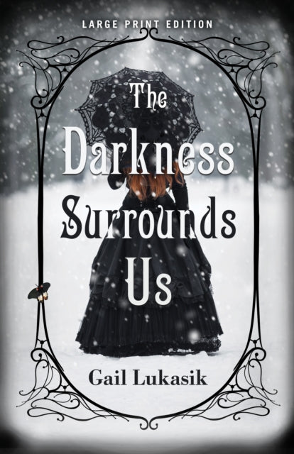 Binding: Paperback
Title: The Darkness Surrounds Us
Author(s): Lukasik Gail
Publisher: Camcat Publishing Llc
Barcode: 9780744305647
Pages: 480 Pages, Illustrations, Unspecified
Publication Date: 9/5/2023
Category: Horror & Ghost Stories
