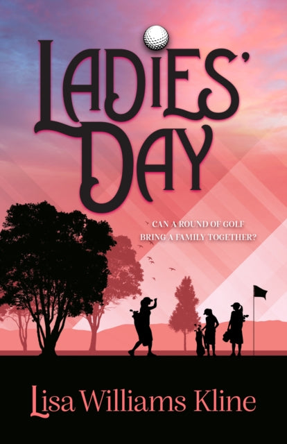 Binding: Paperback
Description: Select Guide Rating
Title: Ladies Day
Author(s): Kline Lisa Williams
Publisher: Camcat Publishing Llc
Barcode: 9780744309188
Pages: 304 Pages, Illustrations, Unspecified
Publication Date: 6/18/2024
Category: Modern & Contemporary Fiction