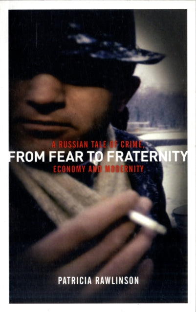 Binding: Paperback
Description: A unique and globally framed analysis of the development of Russian organised crime arguing that it is a barometer of economic well - being.