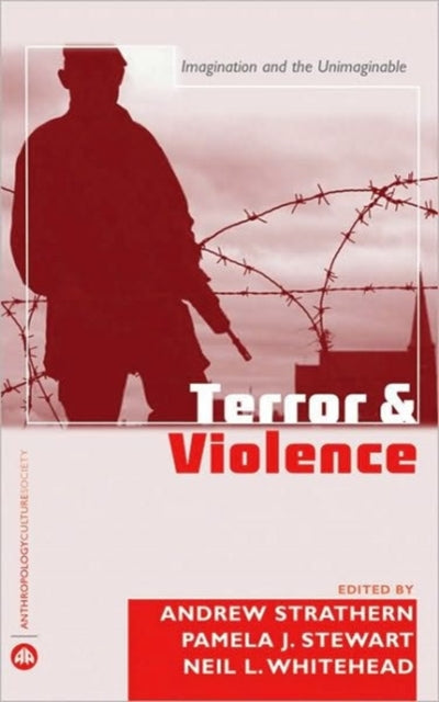 Binding: Paperback
Description: Examines the social impact of terror - - how it provokes different responses in perpetrators victims and observers.
