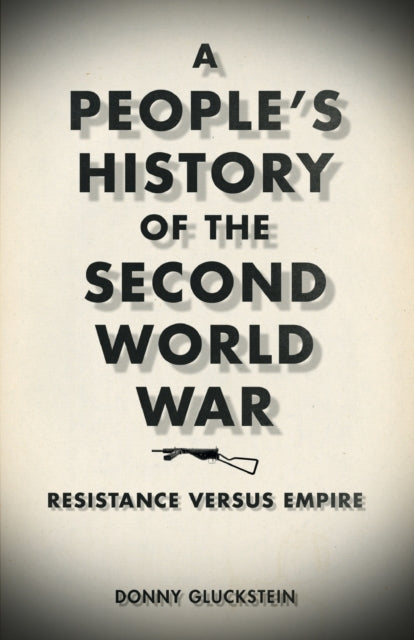 Binding: Paperback
Description: A history of the Second World War as fought 'from below by anti - fascist militias who worked both with and against the allied powers.