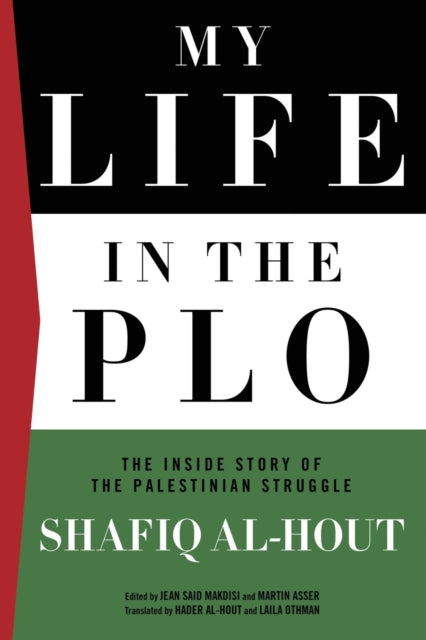Binding: Paperback
Description: The inside story of the Palestine Liberation Organisation from its beginnings in 1964 to the signing of the Oslo agreement in 1993.