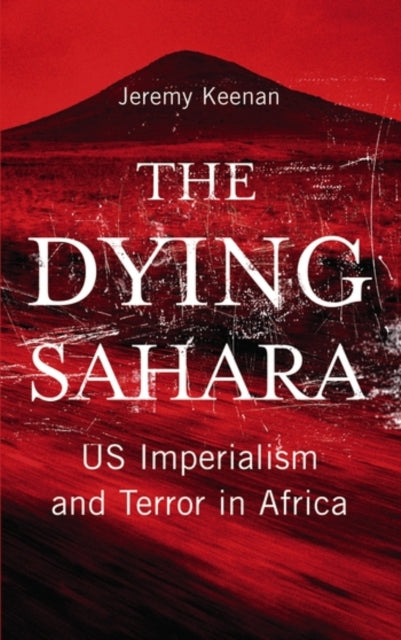 Binding: Paperback
Description: An illuminating account of how the US and its new African command have created a self - fulfilling prophecy of terror and instability in the Sahara.
