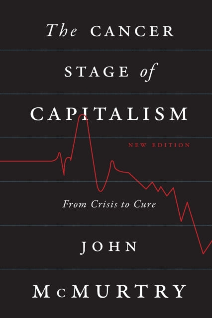 Binding: Paperback
Description: New edition of a modern classic of critical philosophy political economy and anti - capitalism.