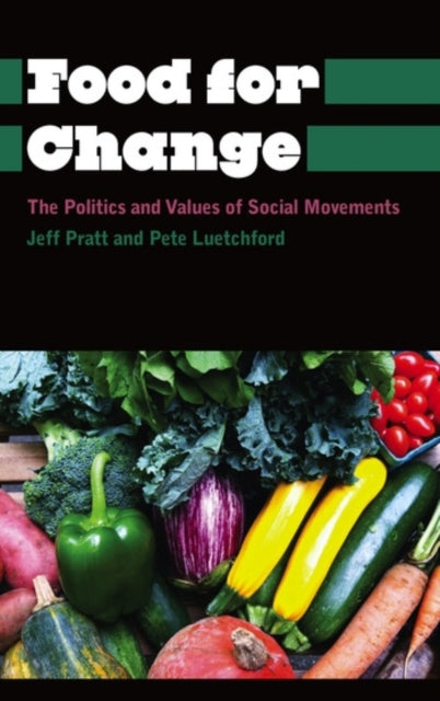 Binding: Paperback
Description: The key political and economic questions of food through the everyday experience of farmers and consumers.