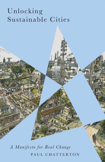 Binding: Paperback
Description: A toolkit for realising a more sustainable and co - operative urban future.