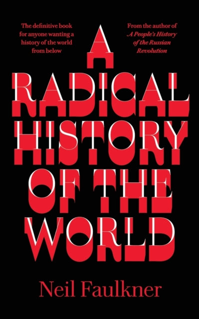 Binding: Paperback
Description: A history of the world that proves that nothing can stay the same.