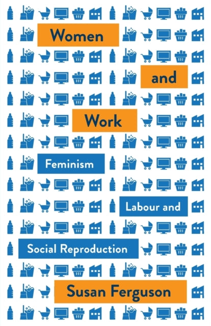 Binding: Paperback
Description: An analysis of the divergent strands of feminism as the fight for women's emancipation takes centre stage.