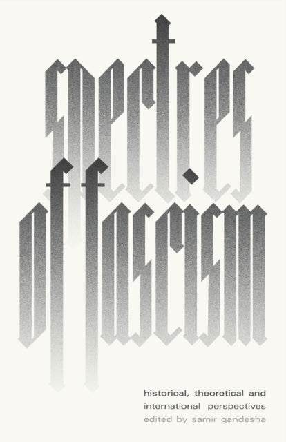 Binding: Paperback
Description: Historians and theorists debate the return of fascism focusing on case studies from around the world.