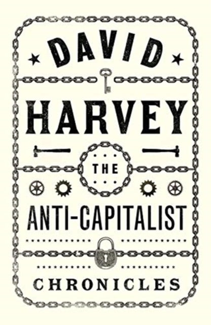 Binding: Paperback
Description: A primer for how to be an anti - capitalist in the 21st century
Title: The Anti - Capitalist Chronicles
Author(s): Harvey David
Publisher: Pluto Press
Barcode: 9780745342092
Pages: 240 Pages
Publication Date: 10/20/2020
Category: Political Economy