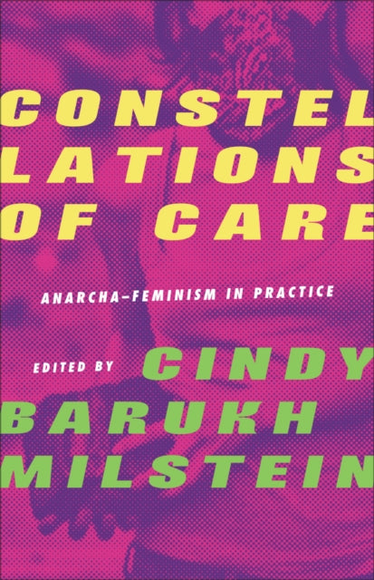 Binding: Paperback
Description: The world we dream of is already here
Title: Constellations Of Care Anarcha - Feminism In Practice
Brand: Pluto Press
Barcode: 9780745349954
Pages: 448 Pages, 14 Illustrations, Black And White
Publication Date: 4/20/2024
Category: Political Activism