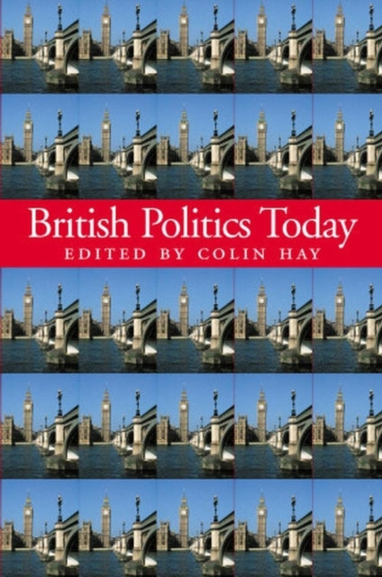 Binding: Paperback
Description: Written by a distinguished group of internationally renowned scholars this volume provides a comprehensive and contemporary overview of the major issues dominating British politics.