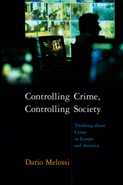 Binding: Paperback
Description: Written by one of criminology's few internationally - recognised figures. Has potential to be a classic "must - read" text offering a sweeping overview of anxieties about crime in Europe and the US and the public and political responses to them.