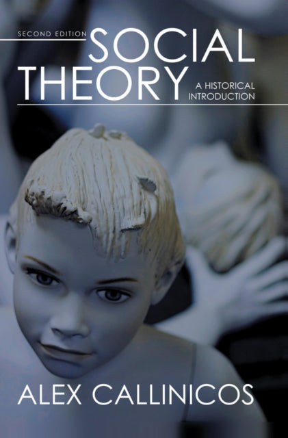 Binding: Paperback
Description: The second edition of this remarkably lucid text provides a wide - ranging historical introduction to social theory. The new edition preserves and further enhances the book's striking qualities its clarity reliability comprehensiveness and scholarship.