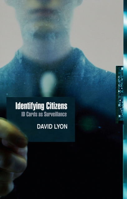 Binding: Paperback
Description: New ID card systems are proliferating around the world. These may use digitized fingerprints or photos may be contactless using a scanner and above all may rely on computerized registries of personal information.