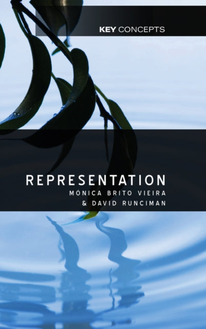 Binding: Paperback
Description: What is representation? What does it mean when a politician represents citizens in government? How can citizens be represented beyond the boundaries of the nation - state? This book answers such questions.