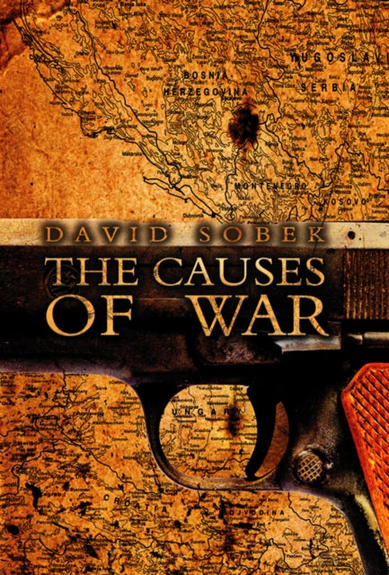Binding: Paperback
Description: In this book David Sobek argues that there is no single explanation for war: factors leading to war in one case may well lead to peace in another.