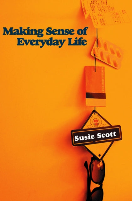 Binding: Paperback
Description: Student - friendly introduction to the sociology of everyday life. Introduces in very accessible style the various theories used to interpret our everyday actions that on the surface of things might look mundane.