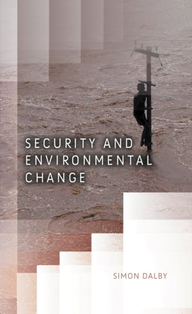 Binding: Paperback
Description: Offers an account of the challenges we face in responding to security and environmental change.