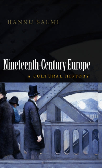 Binding: Paperback
Description: A brief history of one of the most vibrant periods of European culture. Connects European culture of the period including literature art and philosophy to broader themes of industrialisation commercialisation and empire.