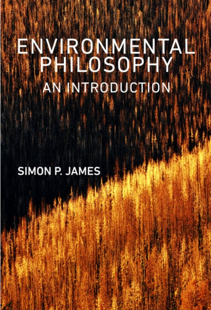 Binding: Paperback
Description: Climate change habitat loss rising extinction rates - such problems call for more than just new policies and practices. They raise fundamental questions about the world and our place in it.