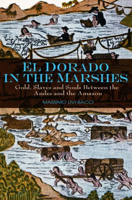 Binding: Paperback
Description: The search for gold and for the mythical El Dorado gripped the imagination of the conquistadors from the beginning of the sixteenth century.