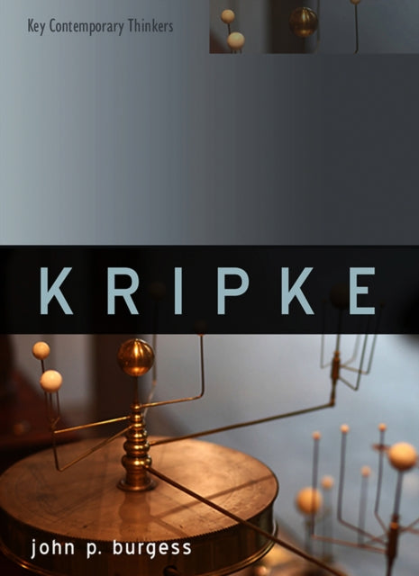 Binding: Paperback
Description: Saul Kripke has been a major influence on analytic philosophy and allied fields for a half - century and more. His early masterpiece Naming and Necessity reversed the pattern of two centuries of philosophizing about the necessary and the contingent.