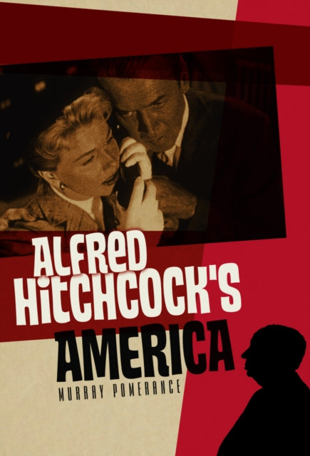 Binding: Paperback
Description: With a sharp eye for social detail and the pressures of class inequality Alfred Hitchcock brought to the American scene a perspicacity and analytical shrewdness unparalleled in American cinema.