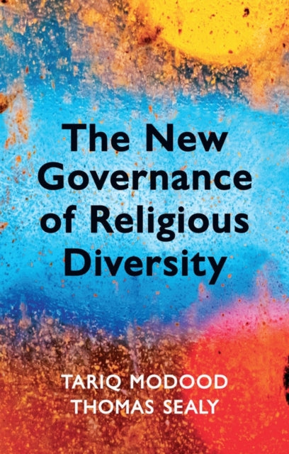 Binding: Paperback
Description: Religious diversity is a key feature of countries across the world today but it also presents governments with very real challenges.