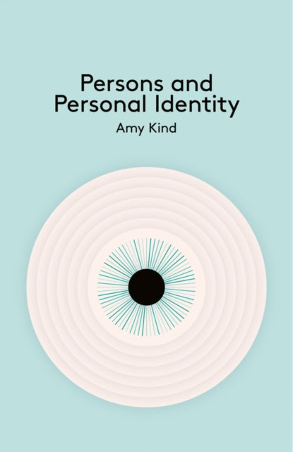 Binding: Paperback
Description: As persons we are importantly different from all other creatures in the universe.