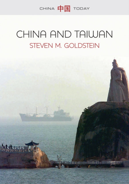 Binding: Paperback
Description: Relations between Taiwan and the People's Republic of China have oscillated between outright hostility and wary detente ever since the Archipelago seceded from the Communist mainland over six decades ago.
Title: China And Taiwan
Author(s): Goldstein Steven M.