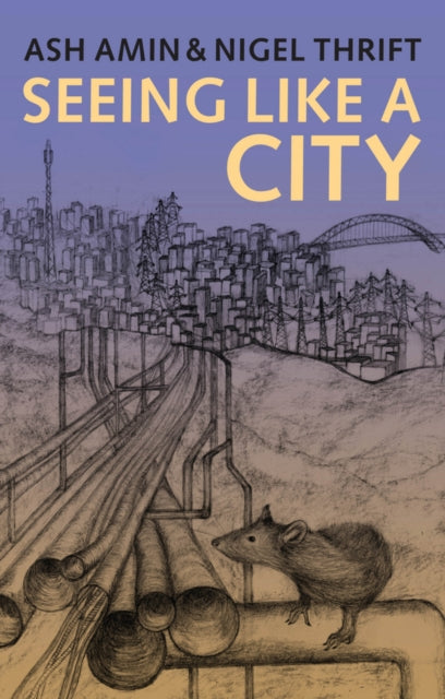 Binding: Paperback
Description: Seeing like a city means recognizing that cities are living things made up of a tangle of networks built up from the agency of countless actors. Cities must not be considered as expressions of larger paradigms or sites of human effort and organization alone.