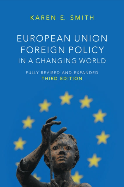 Binding: Paperback
Description: The European Union finds itself at a critical juncture; not only has the deepening crisis in the eurozone weakened the EU's internal structure it has impacted significantly on its international image and external relations.