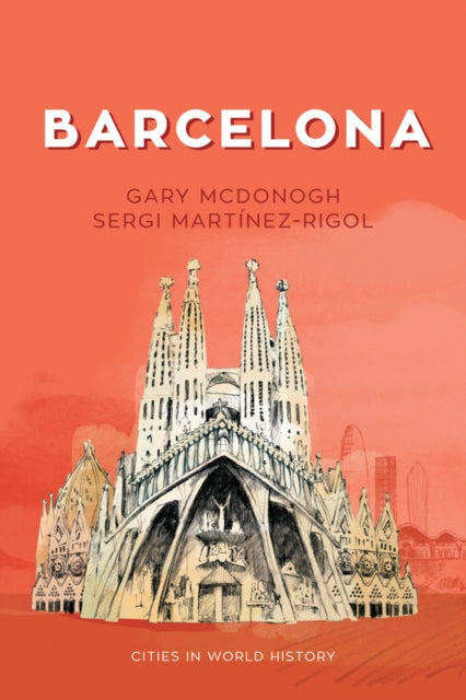 Binding: Paperback
Description: Barcelona has existed as a settlement for two millennia. Early civilizations shaped the city before it achieved in the Middle Ages and Renaissance global power as a trading metropolis and empire capital.