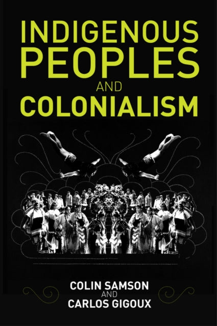 Binding: Paperback
Description: Indigenous peoples have gained increasing international visibility in their fight against longstanding colonial occupation by nation - states.