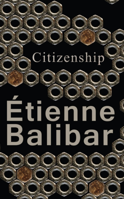 Binding: Paperback
Description: If fundamental political categories were represented as geometric shapes citizenship would be one of those rotating polyhedrons with reflective surfaces that together create effects of light and shade.