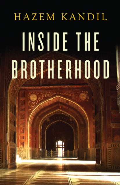 Binding: Hardcover
Description: This is the first in - depth study of the relationship between the Egyptian Muslim Brotherhood and its own members.