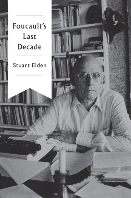 Binding: Paperback
Description: On 26 August 1974, Michel Foucault completed work on Discipline and Punish and on that very same day began writing the first volume of The History of Sexuality. A little under ten years later on 25 June 1984, shortly after the second and third volumes were published he was dead.