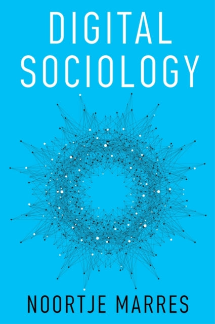 Binding: Paperback
Description: This provocative new introduction to the field of digital sociology offers a critical overview of interdisciplinary debates about new ways of knowing society that are emerging today at the interface of computing media social research and social life.
