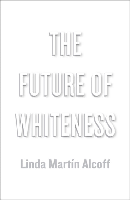 Binding: Paperback
Description: White identity is in ferment. White European Americans living in the United States will soon share an unprecedented experience of slipping below 50% of the population.