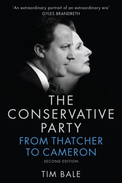 Binding: Paperback
Description: The Conservatives are back and back with a bang two election wins in a row and providing they can hold things together in a pretty good position to win another. But many questions about their recent past present and future still remain.