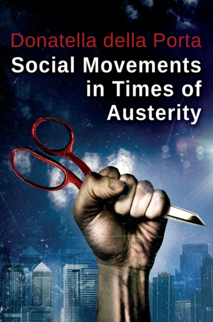 Binding: Paperback
Description: Recent years have seen an enormous increase in protests across the world in which citizens have challenged what they see as a deterioration of democratic institutions and the very civil political and social rights that form the basis of democratic life.