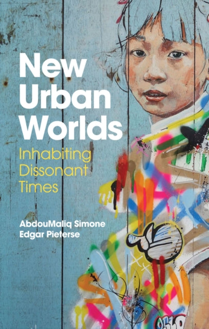 Binding: Paperback
Description: It is well known that the world is transitioning to an irrevocable urban future whose epicentre has moved into the cities of Asia and Africa. What is less clear is how this will be managed and deployed as a multi - polar world system is being born.