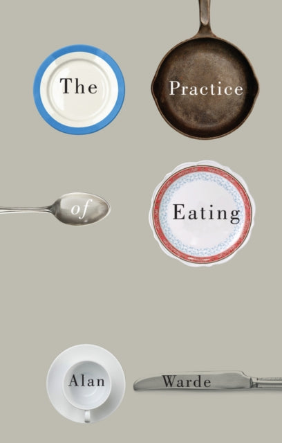 Binding: Paperback
Description: This book reconstructs and extends sociological approaches to the understanding of food consumption. It identifies new ways to approach the explanation of food choice and it develops new concepts which will help reshape and reorient common understandings.
