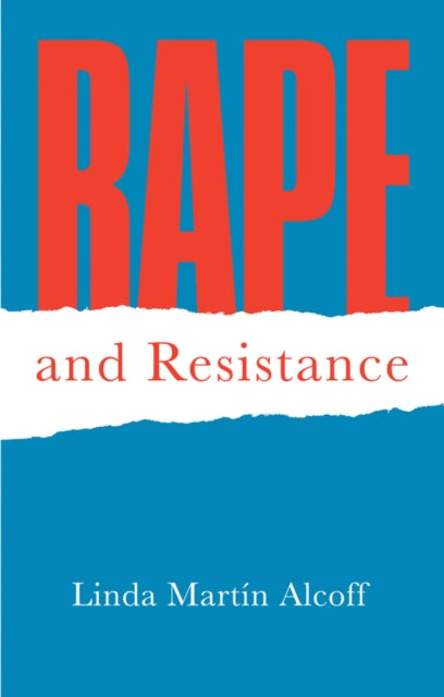 Binding: Paperback
Description: Sexual violence has become a topic of intense media scrutiny thanks to the bravery of survivors coming forward to tell their stories.