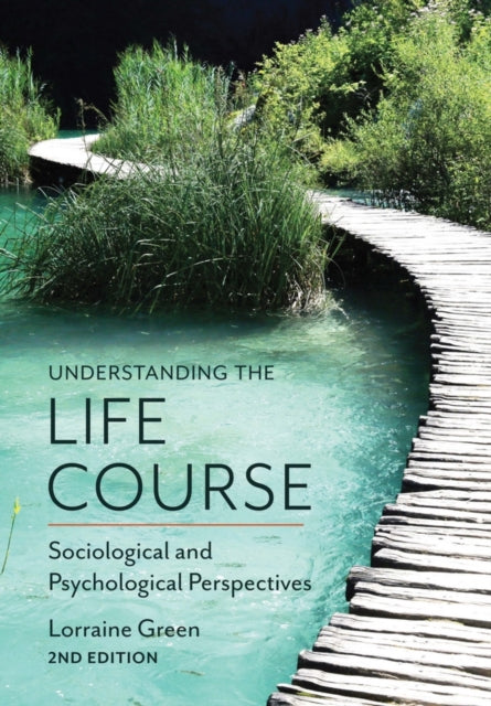 Binding: Paperback
Description: Understanding the Life Course provides a uniquely comprehensive guide to the entire life course from an interdisciplinary perspective.