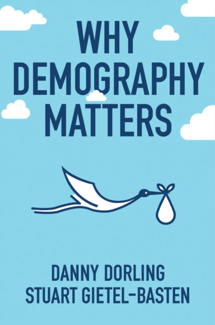Binding: Paperback
Description: Demography is not destiny. As Giacomo Casanova explained over two centuries ago: There is no such thing as destiny. We ourselves shape our own lives. Today we are shaping them and our societies more than ever before.