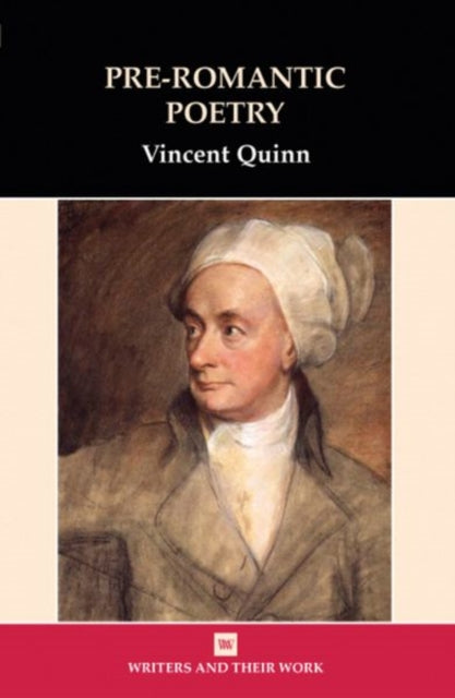 Binding: Paperback
Description: Pre - Romantic Poetry questions existing approaches to eighteenth - and nineteenth - century writing and to period - based study more generally.